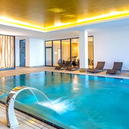 Apartament Waterkant Suites