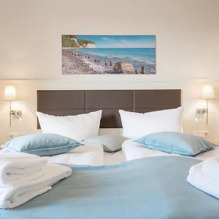 Waterkant Suites Apartament Börgerende-Rethwisch