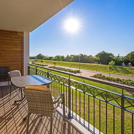 Apartament Waterkant Suites