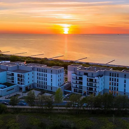 Waterkant Suites