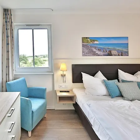 Waterkant Suites