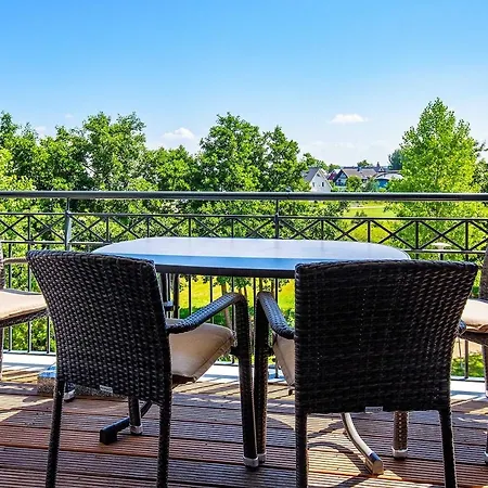 Waterkant Suites Apartament Börgerende-Rethwisch