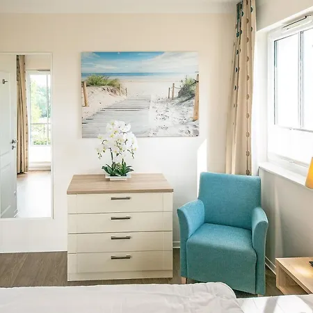 Waterkant Suites Apartament Börgerende-Rethwisch