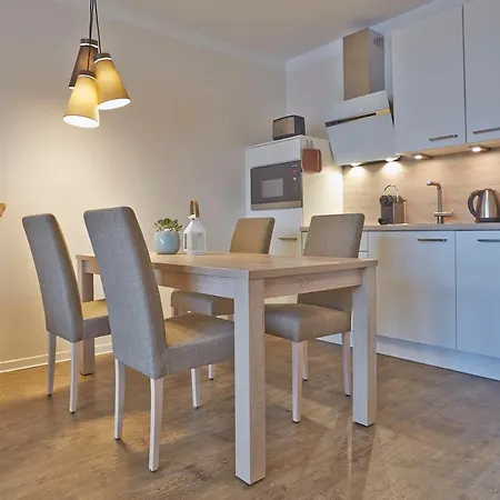 Waterkant Suites