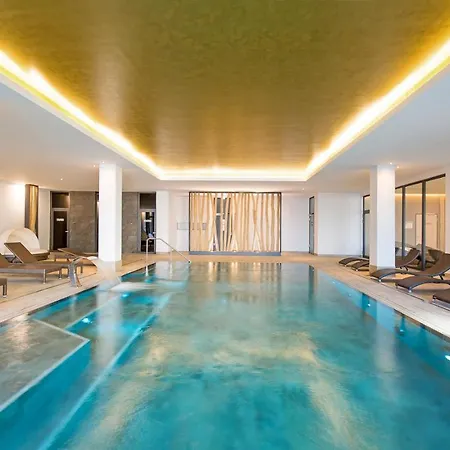 Waterkant Suites *