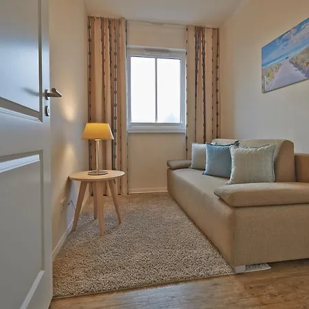 Waterkant Suites Börgerende-Rethwisch