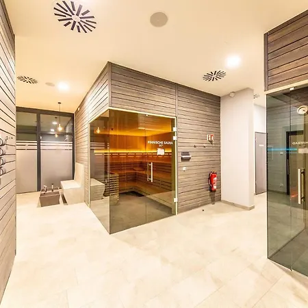 Waterkant Suites *