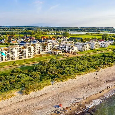 Waterkant Suites Apartament Börgerende-Rethwisch