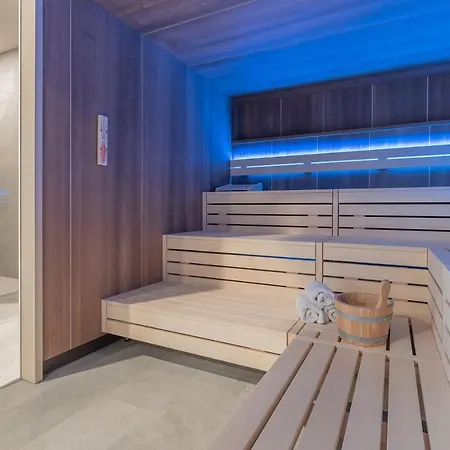 Apartament Waterkant Suites Börgerende-Rethwisch