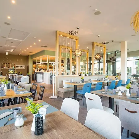 Waterkant Suites