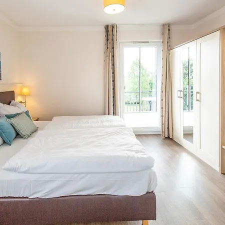 Waterkant Suites