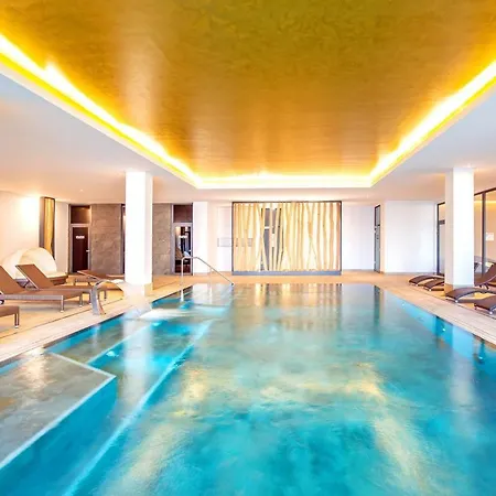 Apartament Waterkant Suites *
