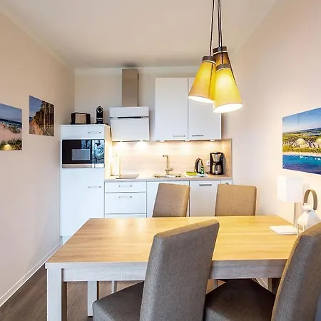 Waterkant Suites Apartament