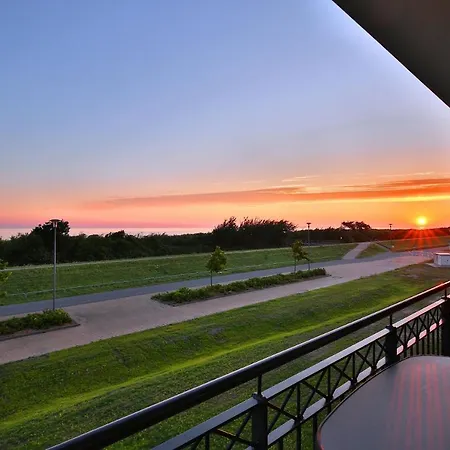Waterkant Suites