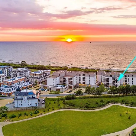 Apartament Waterkant Suites *