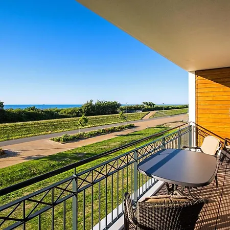 Waterkant Suites