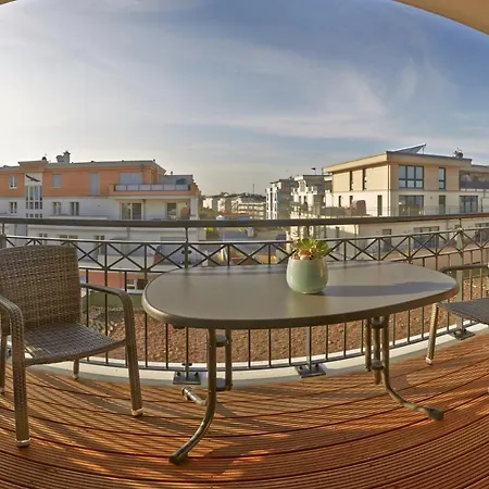Waterkant Suites
