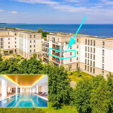 Apartament Waterkant Suites