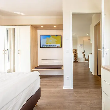 Apartament Waterkant Suites