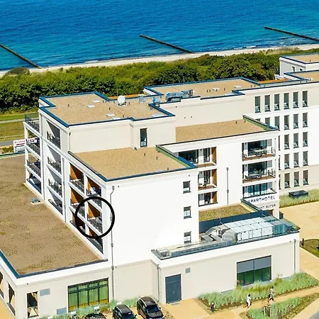 Apartament Waterkant Suites