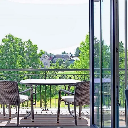 Apartament Waterkant Suites