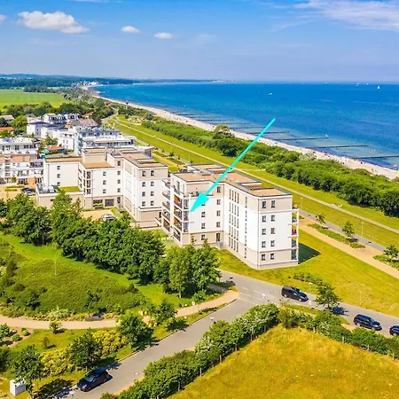 Waterkant Suites * Börgerende-Rethwisch