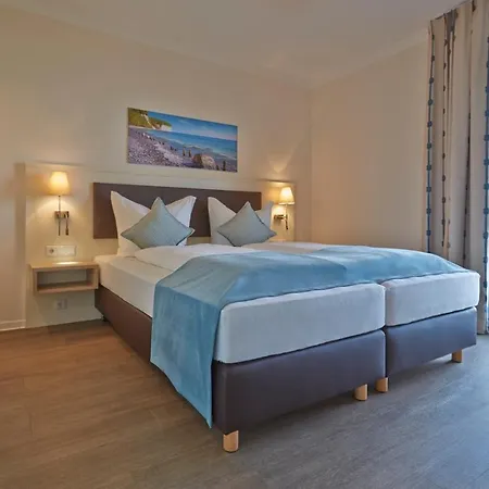 Waterkant Suites