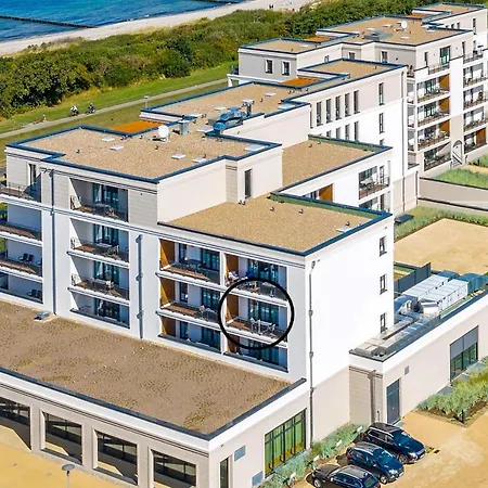 Apartament Waterkant Suites