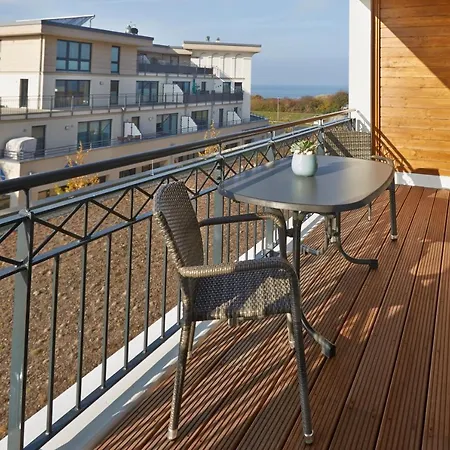 Waterkant Suites * Börgerende-Rethwisch