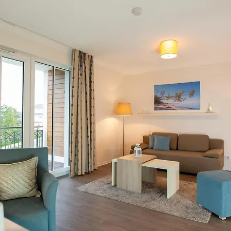 Apartament Waterkant Suites