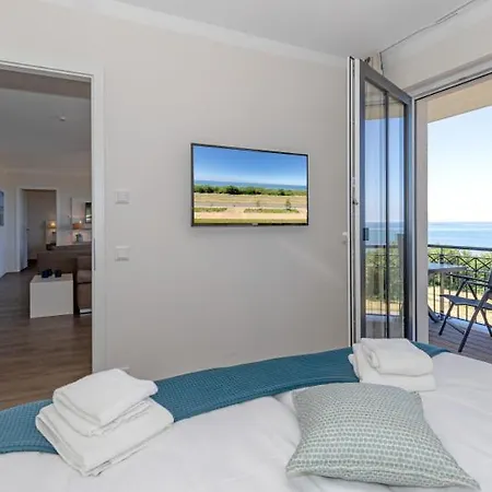 Apartament Waterkant Suites *