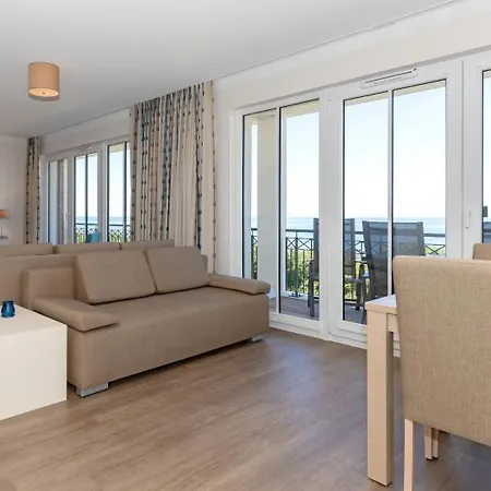 Waterkant Suites