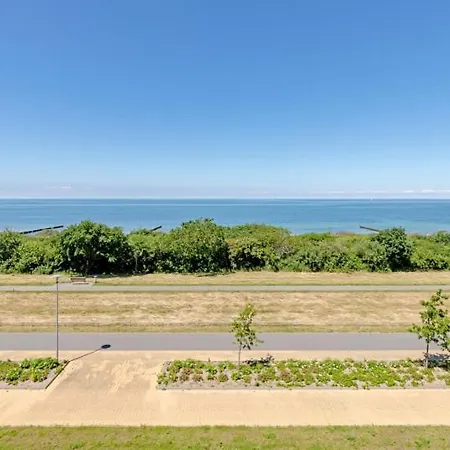 Apartament Waterkant Suites *