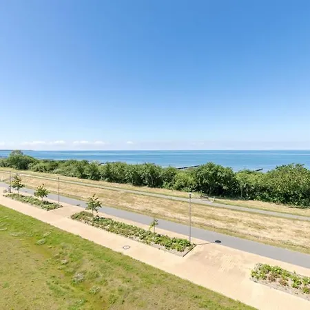 Apartament Waterkant Suites *