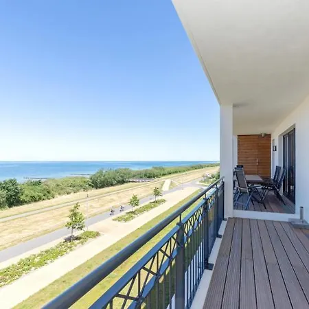Waterkant Suites
