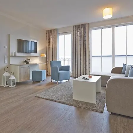 Waterkant Suites Apartament *