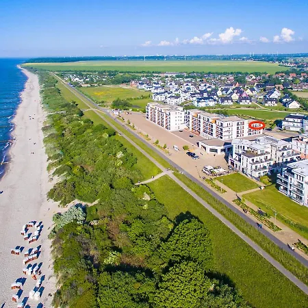 Apartament Waterkant Suites *
