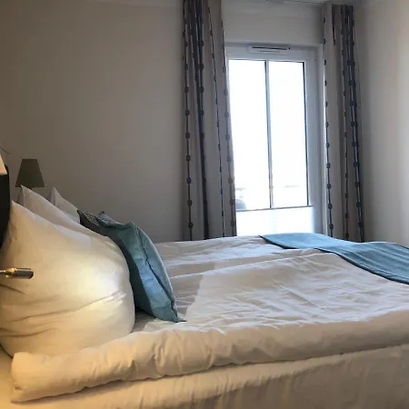 Apartament Waterkant Suites *