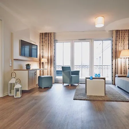 Waterkant Suites