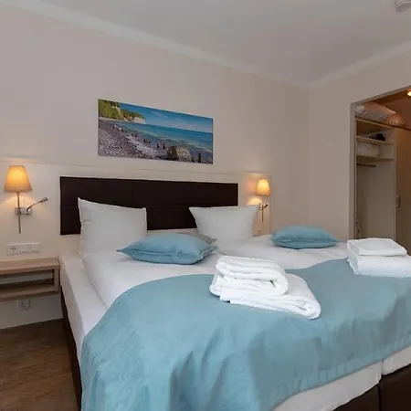 Waterkant Suites