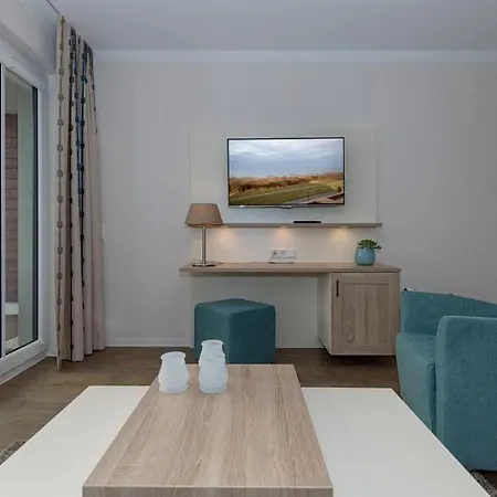 Waterkant Suites