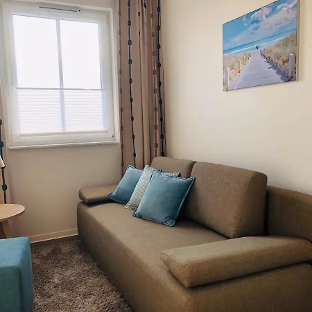 Waterkant Suites