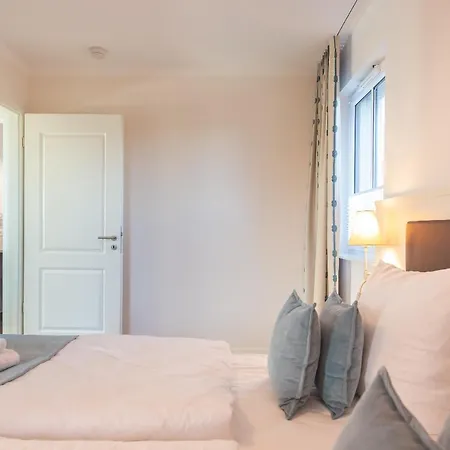Waterkant Suites Apartament
