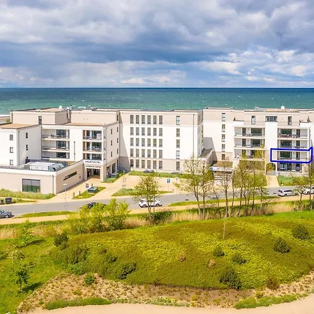 Apartament Waterkant Suites
