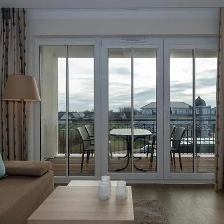 Waterkant Suites