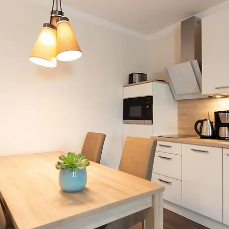 Apartament Waterkant Suites *