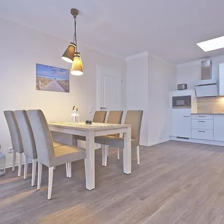 Waterkant Suites Apartament