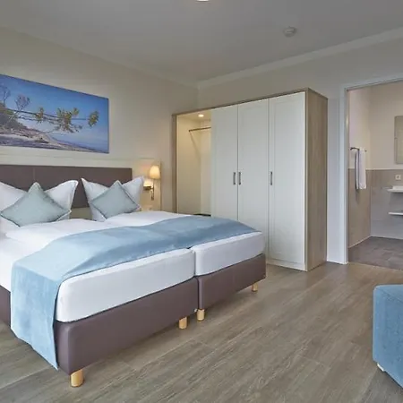 Waterkant Suites