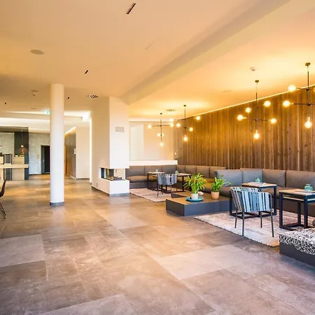 Waterkant Suites * Börgerende-Rethwisch