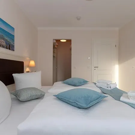 Waterkant Suites Apartament *